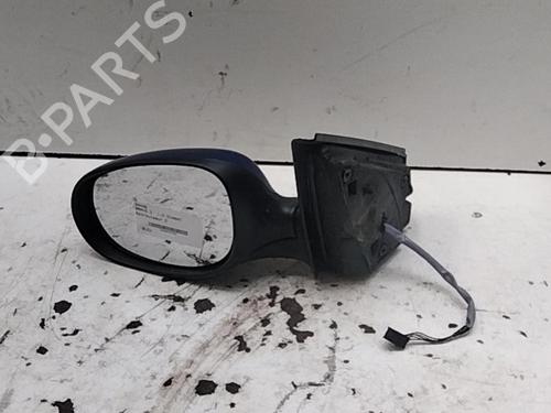 Used Left mirror FIAT BRAVO II (198_) 1.6 D Multijet (198AXL1B) (120 hp) 28791006