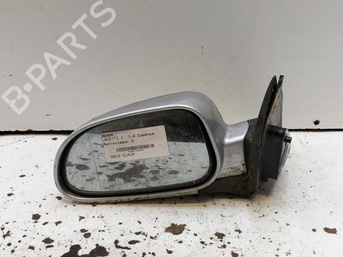 Left mirror CHEVROLET LACETTI (J200) 1.6 | BP28766633C26 
