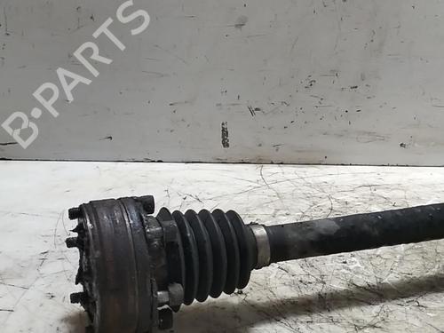 Left front driveshaft VW POLO III (6N1) 60 1.4 | BP28788715M38 