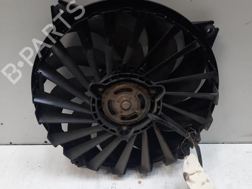 Used Radiator fan CITROËN C5 I (DC_) 2.0 16V HPi (DCRLZB) (140 hp) 28786531
