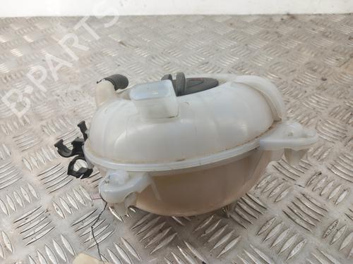 Expansion tank VW GOLF VII (5G1, BQ1, BE1, BE2) 2.0 TDI | BP29607484C120 