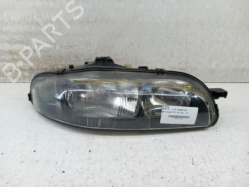 Used Right headlight FIAT BRAVA (182_) 1.6 16V (182.BB) (103 hp) 28746073