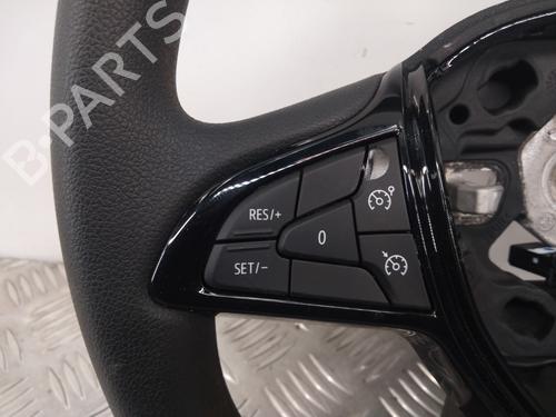 Steering wheel DACIA SANDERO III 1.0 TCe 100 ECO-G | BP28780420C49  - Image 5