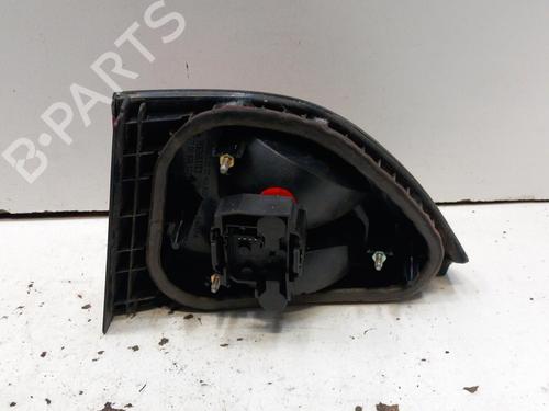Used Left tailgate light RENAULT MEGANE I (BA0/1_) 1.6 e (BA0F, BA0S) (90 hp) 28755809