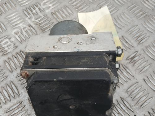 Used ABS pump ABS pump MERCEDES-BENZ A-CLASS (W169) A 180 CDI (169.007, 169.307) (109 hp) 33634734 33634734