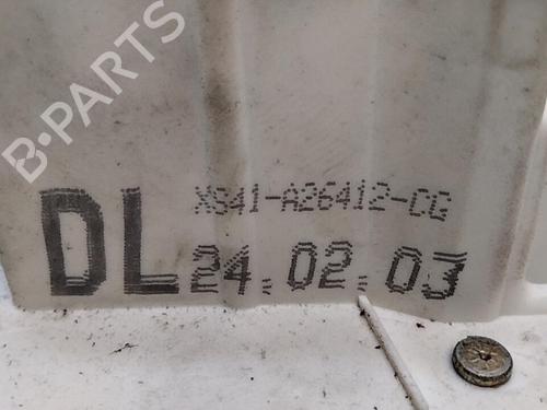 Rear right lock FORD MONDEO III Saloon (B4Y) 1.8 16V | BP28748800C99 