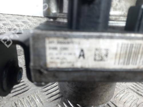 Steering pump CITROËN C4 Coupe (LA_) 1.6 HDi | BP29303665M99 