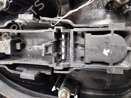 Used Right taillight Right taillight RENAULT LAGUNA I (B56_, 556_) 1.6 16V (B568, B561) (107 hp) 28760267 28760267