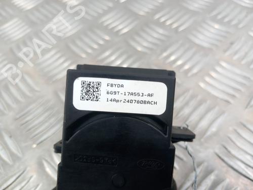 Steering column stalk FORD MONDEO IV (BA7) 2.0 TDCi | BP28744534I23 - Image 4
