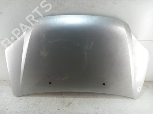 Used Hood SUZUKI IGNIS II (MH) 1.3 DDiS (RM413D) (70 hp) 28734464