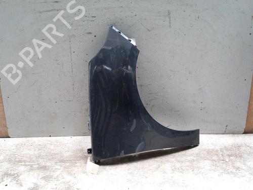 Right front fenders RENAULT SCÉNIC III (JZ0/1_) 1.5 dCi | BP28793192C42 
