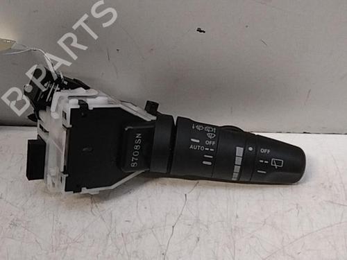 Used Steering column stalk NISSAN NOTE (E11, NE11) 1.5 dCi (86 hp) 28771054