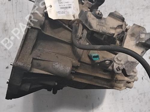 Gearbox RENAULT MEGANE III Hatchback (BZ0/1_, B3_) 1.6 16V (BZ0H) | BP28752823M3 - Image 5
