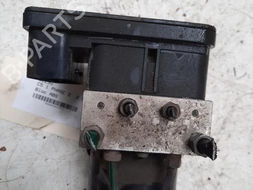 Used ABS pump CITROËN C5 II (RC_) 2.0 HDi (RCRHRH) (136 hp) 28771632