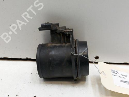 Luftmassemåler PEUGEOT 5008 (0U_, 0E_) 2.0 HDi 150 / BlueHDi 150 (150 hp) 28793295
