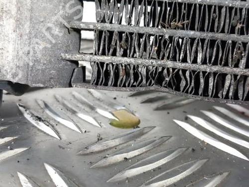 AC radiator MINI MINI (R50, R53) One D | BP28784290M32