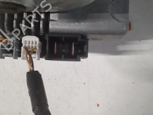 Used Steering column RENAULT CLIO IV Grandtour (KH_) 1.5 dCi 90 (KHN3, KHN4) (90 hp) 28791781