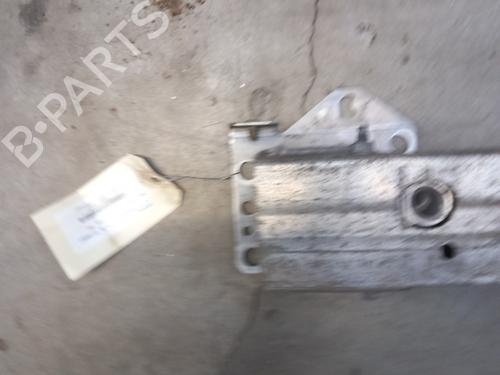 Front bumper reinforcement CITROËN C4 II (NC_) 1.6 HDi 115 | BP29843951C109