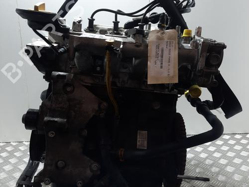 Engine RENAULT MODUS / GRAND MODUS (F/JP0_) 1.2 | BP28751102M1 - Image 2