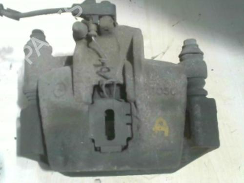 Used Right front brake caliper MERCEDES-BENZ VITO Van (W638) 108 D 2.3 (638.064, 638.068) (79 hp) 28765386