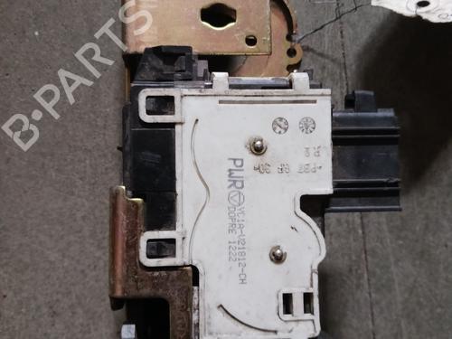 Electronic module FORD TRANSIT Van (FA_ _) 2.0 DI (FAE_, FAF_, FAG_) | BP28749911M83  - Image 5