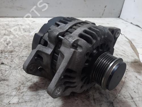 Alternator OPEL ZAFIRA / ZAFIRA FAMILY B (A05) 1.7 CDTI (M75) | BP28773444M7
