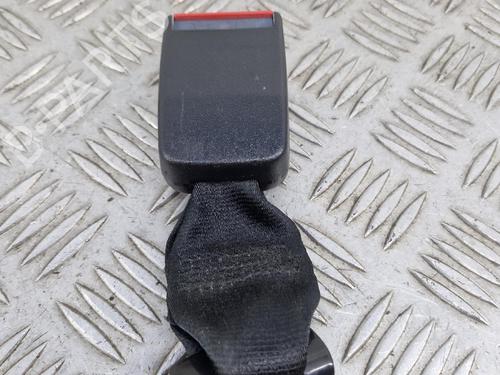 Used Seat buckle Seat buckle RENAULT CLIO I (B/C57_, 5/357_) 1.2 (B/C/S572) (60 hp) 39212731 39212731