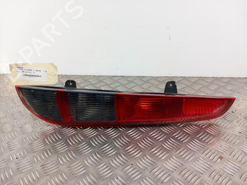 Used Right taillight FORD FOCUS II Turnier (DA_, FFS, DS) 1.8 (125 hp) 28738798