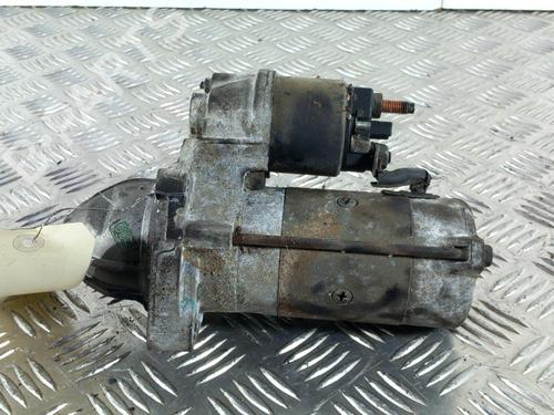 Startmotor BMW 5 (E39) 520 d (136 hp) 28761578
