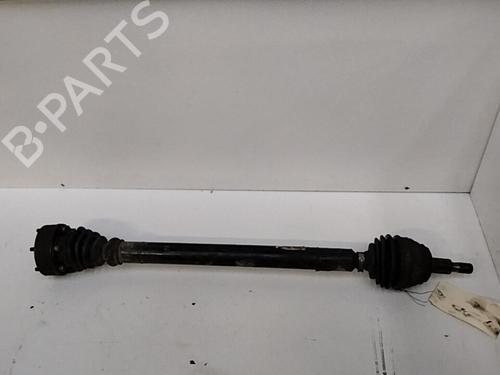 Used Right front driveshaft Right front driveshaft VW BORA I (1J2) 1.9 TDI (110 hp) 28747938 28747938