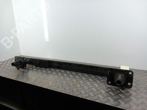 Front bumper reinforcement PEUGEOT 5008 (0U_, 0E_) 2.0 HDi 150 / BlueHDi 150 | BP28735802C109 