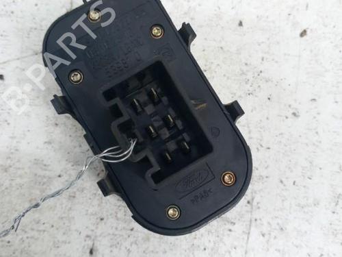 Left front window switch FORD FOCUS I (DAW, DBW) 1.8 TDCi | BP28768083I27