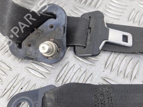 Front left seatbelt DACIA SANDERO 1.5 dCi | BP39017097I26 - Image 3