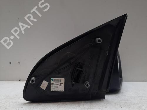 Right mirror OPEL ASTRA H GTC (A04) 1.9 CDTI (L08) | BP28759585C27 