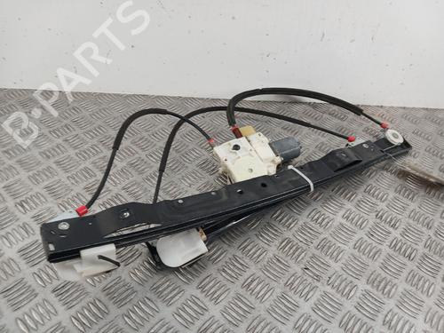 Front left window mechanism FORD S-MAX (WA6) 2.0 TDCi | BP37528020C22 - Image 3