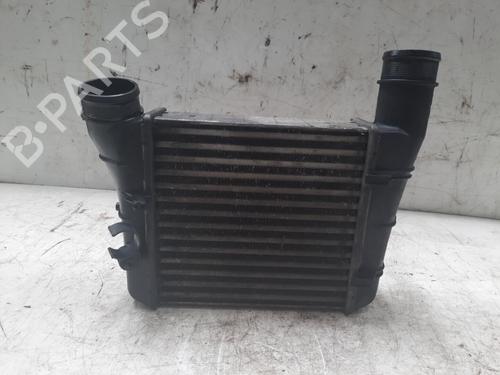 Used Intercooler AUDI A4 B7 Convertible (8HE) 2.0 TDI (140 hp) 28749779