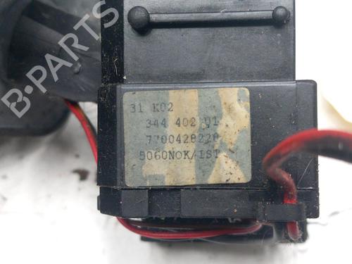 Used Switch Switch RENAULT MEGANE I Grandtour (KA0/1_) 1.9 dTi (KA0N) (98 hp) 28762576 28762576