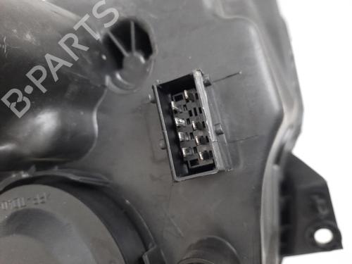 Used Left headlight PEUGEOT 1007 (KM_) 1.4 HDi (68 hp) 28747410