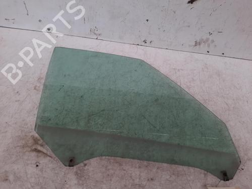 Used Front right door window CITROËN C4 Grand Picasso I (UA_) 1.6 HDi (109 hp) 28789943