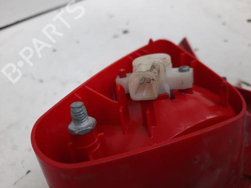 Used Left tailgate light Left tailgate light ALFA ROMEO 147 (937_) 1.9 JTD (937.AXD1A, 937.BXD1A, 937.AXV1A, 937.BXB1A,... (115 hp) 28791508 28791508