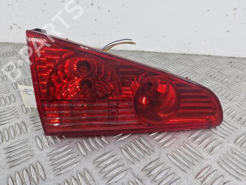 Left tailgate light PEUGEOT 607 (9D, 9U) 2.0 HDI | BP39625495C79 - Image 2