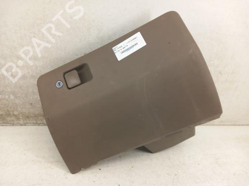 Glove box PEUGEOT 306 Hatchback (7A, 7C, N3, N5) 1.9 D | BP28734780C95 
