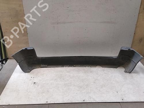 Rear bumper PEUGEOT PARTNER MPV (5_, G_) 2.0 HDI | BP28755233C8 