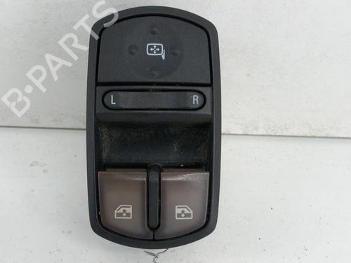 Venstre Foran elrute bryter OPEL CORSA D (S07) 1.3 CDTI (L08, L68) (90 hp) 28788632