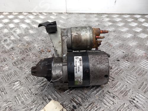 Starter TOYOTA AYGO (_B1_) 1.0 (KGB10_, KGB10R) | BP28737030M8 - Image 2