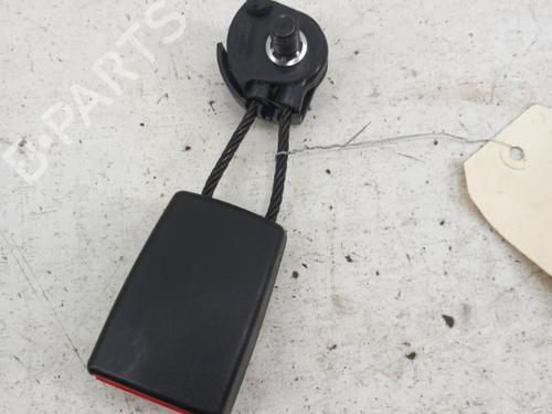 Used Seat buckle SEAT ALTEA (5P1) 1.6 TDI (105 hp) 28743814