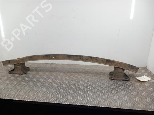 Used Rear bumper reinforcement BMW 1 Convertible (E88) 120 d (177 hp) 28780307