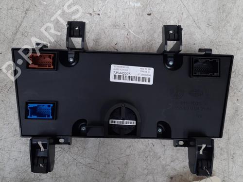 Used Climate control FIAT BRAVO II (198_) 1.6 D Multijet (198AXM1B) (90 hp) 28789606