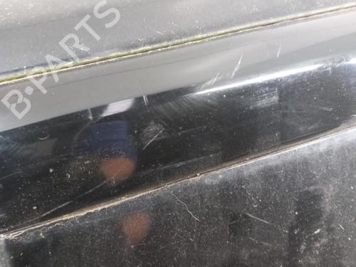 Used Rear bumper VW POLO IV (9N_, 9A_) 1.4 TDI (70 hp) 28784032