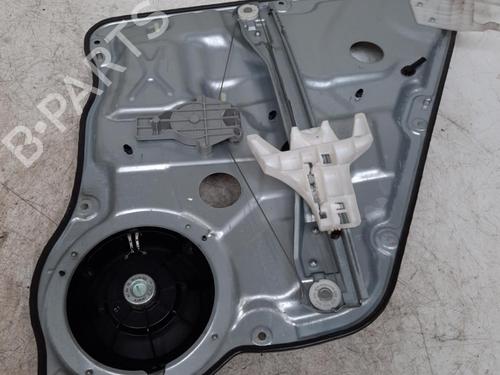 Rear left window mechanism KIA CEE'D Hatchback (ED) 1.6 CRDi 90 | BP28774369C24 